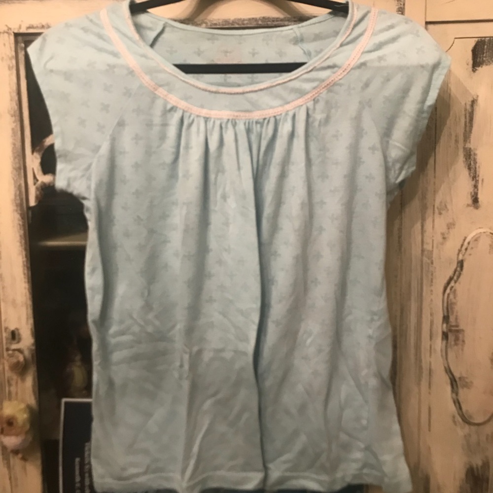 Women’s pajama top